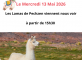13 mai 2026 Résidence Saint Exupéry Marmande