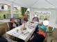 Journée à thème Far-West Résidence Saint Exupéry Marmande