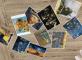 Atelier mémoire autour de Van Gogh au PASA Résidence Saint Exupéry Marmande