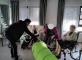 Chiens visiteurs  Résidence Saint Exupéry Marmande