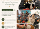 Médiation animale : une belle parenthèse de douceur Résidence Saint Exupéry Marmande