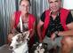 Chiens visiteurs Résidence Saint Exupéry Marmande