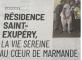 Article de presse Sud-Ouest Résidence Saint Exupéry Marmande